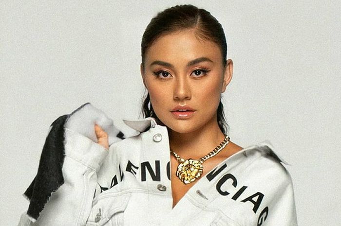 Panutan! Segini Harta Kekayaan Agnez Mo, Penyanyi Yang Masuk Daftar ...