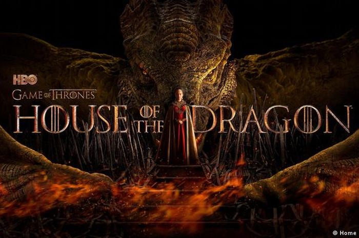 Sinopsis Serial House Of The Dragon Prekuel Game Of Thrones Yang Tayang Di Hbo Sonoraid