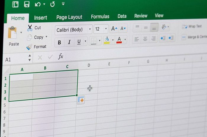 16 Rumus Excel Yang Sering Digunakan Dalam Dunia Kerja, Catat Nih ...