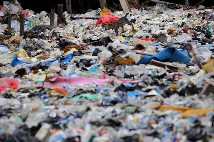 10 Negara Penghasil Sampah Terbesar Di Dunia Duh Indonesia Termasuk Sonoraid 4987