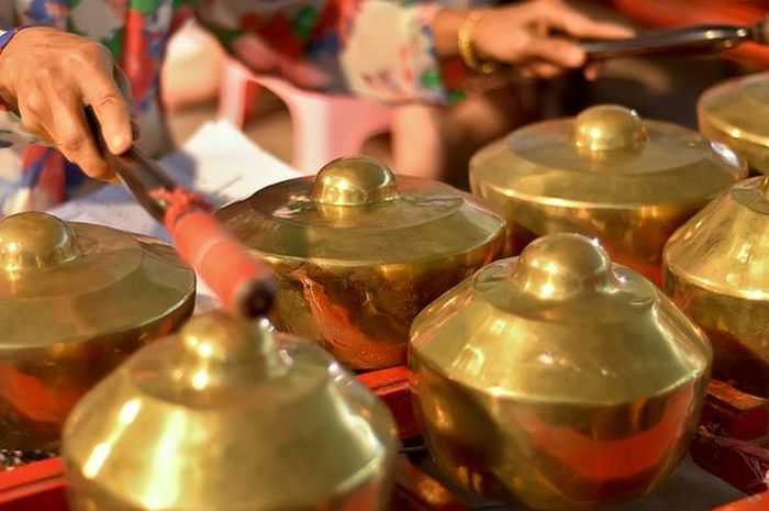 Akhirnya, UNESCO Tetapkan Gamelan Sebagai Warisan Budaya Tak Benda ...