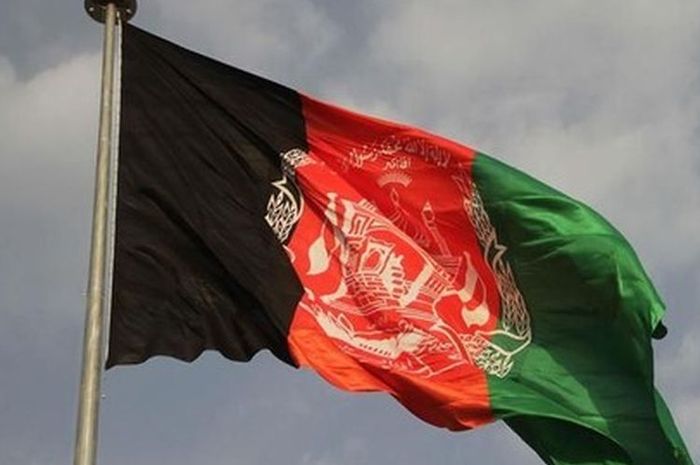 5 Negara Paling Tidak Bahagia di Dunia Tahun 2022 (ilustrasi bendera Afghanistan)