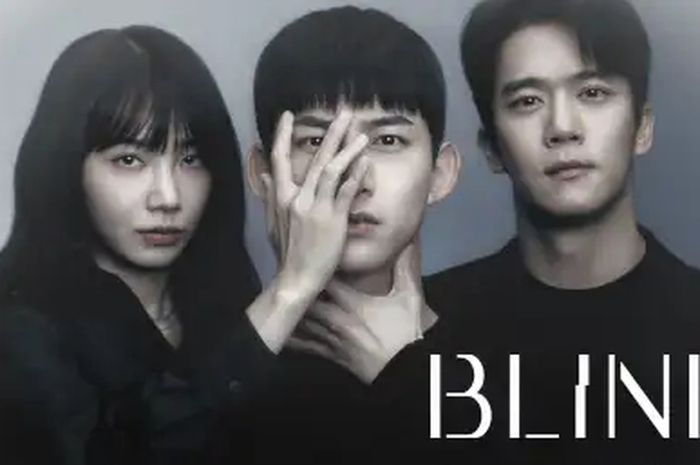 Sinopsis drama Korea 'Blind' yang diperankan oleh Ok Taec yeon, Ha Seok Jin dan Jeong Eun Ji, tayang di Viu