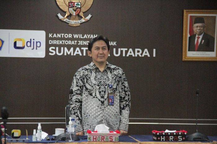 Penerimaan bruto Kantor Wilayah Direktorat Jenderal Pajak Sumatera Utara I (Kanwil DJP Sumut I) sampai dengan bulan Agustus tahun 2022 mencapai Rp24,86 triliun dan penerimaan netto Rp20,67 triliun. 