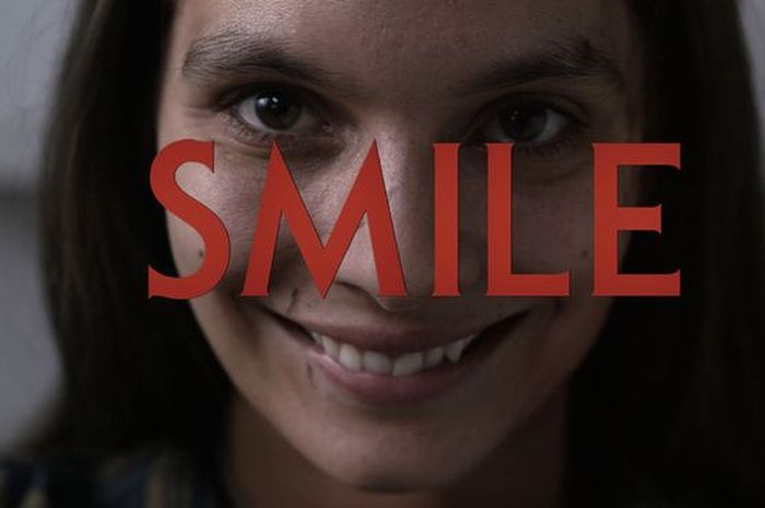 Sinopsis Film Horor Psikologis Smile Yang Sedang Tayang Di Bioskop Sonoraid 