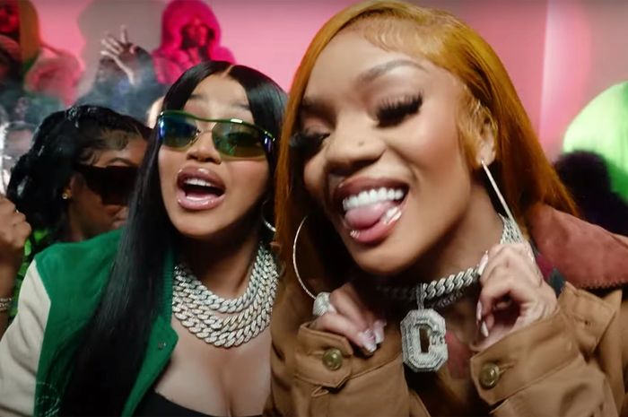 Lirik Lagu "Tomorrow 2" - GloRilla, Cardi B Dan Terjemahan Lagu - Sonora.id