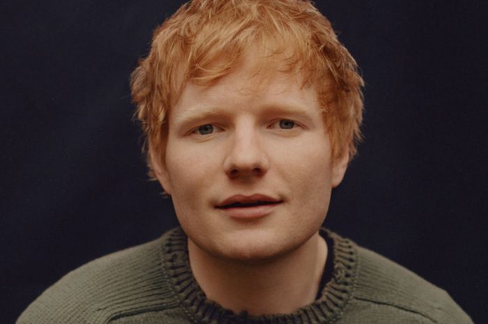 Lirik Lagu Celestial - Ed Sheeran, Lengkap dengan Terjemahannya - Sonora.id