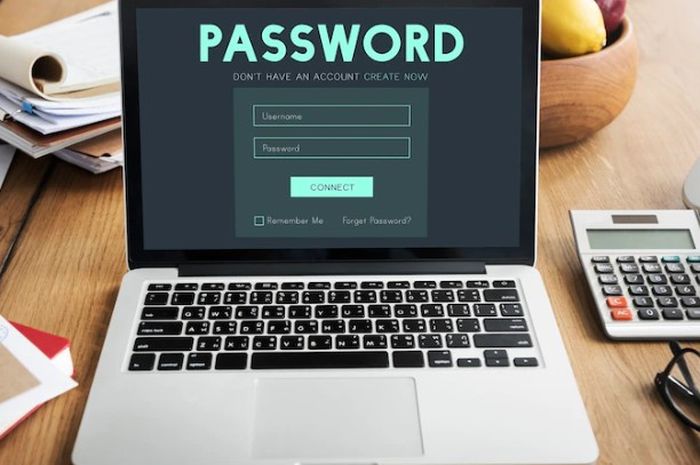 Contoh Kata Sandi 8 Karakter dan Tips Membuatnya, Hacker Minggir ...