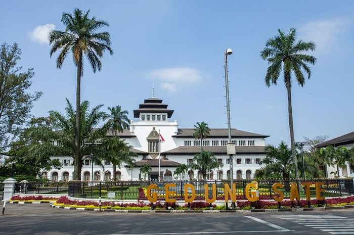 Destinasi Wisata Edukasi Museum Kota Bandung Yang Wajib Dikunjungi ...