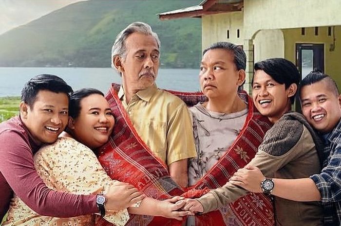 Sinopsis Film Ngeri Ngeri Sedap Yang Kini Sudah Tayang Di Netflix 