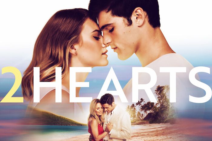 Sinopsis Film '2 Hearts' yang Dibintangi oleh Jacob Elordi, Tayang di