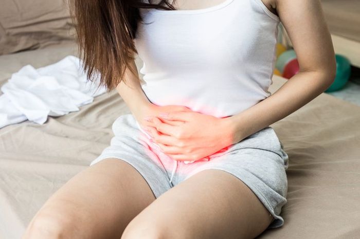 Cara mengatasi anyang anyangan secara cepat