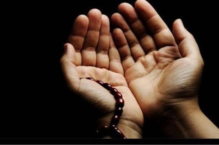 5 Doa Penutup Acara: Arab, Latin dan Terjemahan Lengkap! - Sonora.id