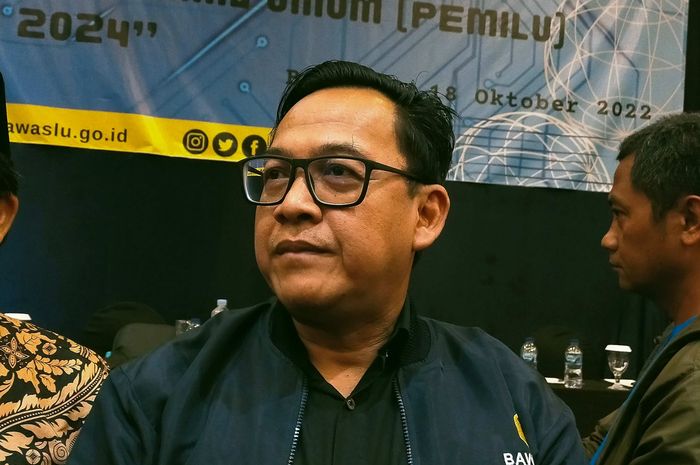 Modus Kejahatan Siber Mengatasnamakan PPS Pemilu 2024