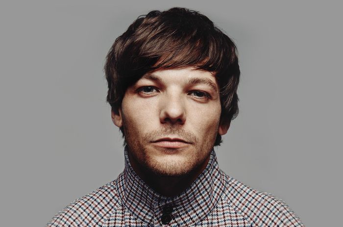 Lirik Lagu Out Of My System - Louis Tomlinson, Lengkap dengan Artinya