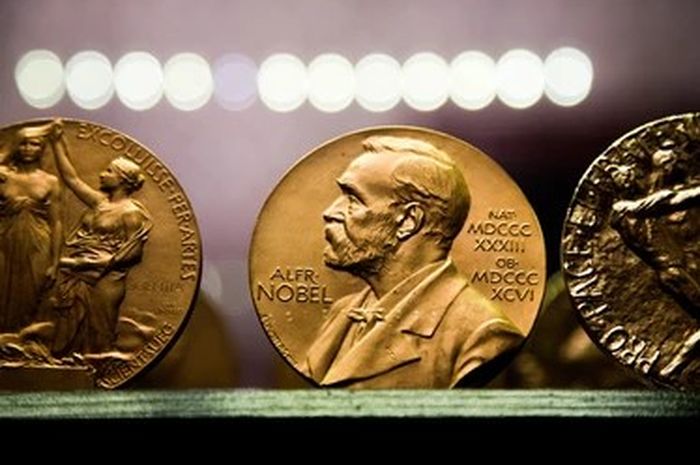 Ternyata 6 Tokoh Dunia Ini Tolak Penghargaan Nobel, Mengapa? - Sonora.id