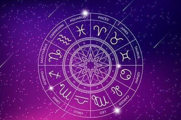 Ini 12 Lambang Zodiak Dan Artinya Menurut Kepribadian Masing-masing ...