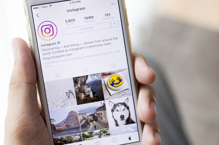 30 Contoh Caption Bahasa Inggris untuk Instagram, Aesthetic dan Lengkap