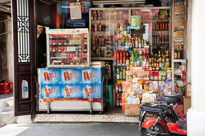 7 Cara Menata Warung Sembako Kecil Rapi Dan Tertata Dengan Baik Semua Halaman Sonoraid 7037