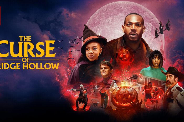 Sinopsis The Curse Of Bridge Hollow Film Horor Komedi Jelang