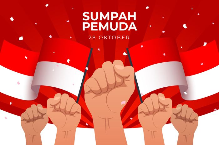 30 Kata-Kata Hari Sumpah Pemuda Ini Bangkitkan Semangat Nasionalisme ...