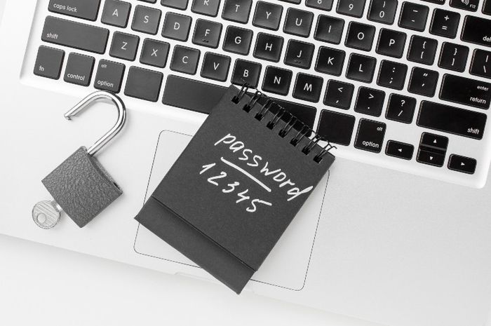 5 ways to lock folders on a laptop, protect personal data will not be leaked!