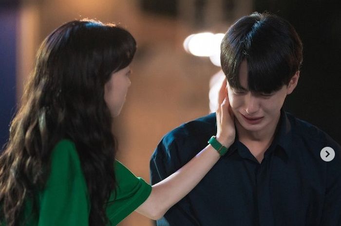 5 Ucapan Maaf dalam Bahasa Korea yang Sering Muncul dalam Drakor