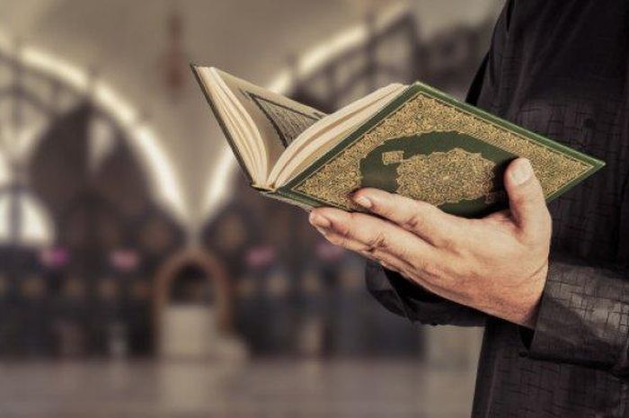 Doa Setelah Baca Surat Yasin Beserta 10 Keutamaan Membaca Surat Yasin ...