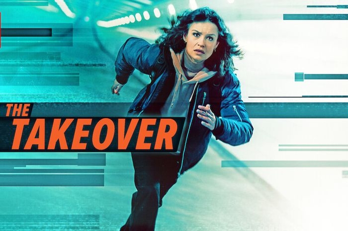 Sinopsis Film 'The Takeover' Yang Dibintangi Oleh Annemarie Van De Mond ...