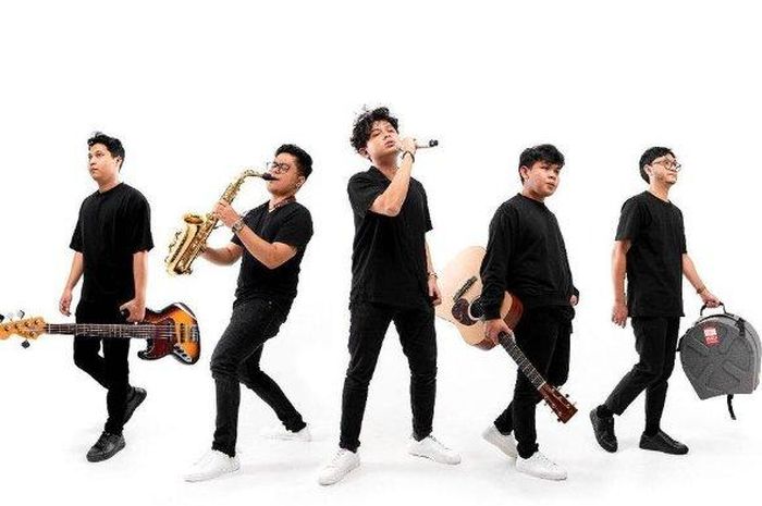 Chord Gitar Dan Lirik Lagu Sayangnya Yang Dipopulerkan Juicy Luicy ...