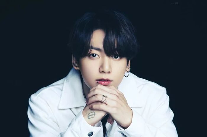 Profil Dan Fakta-Fakta Menarik Jungkook: Si Golden Maknae BTS - Sonora.id