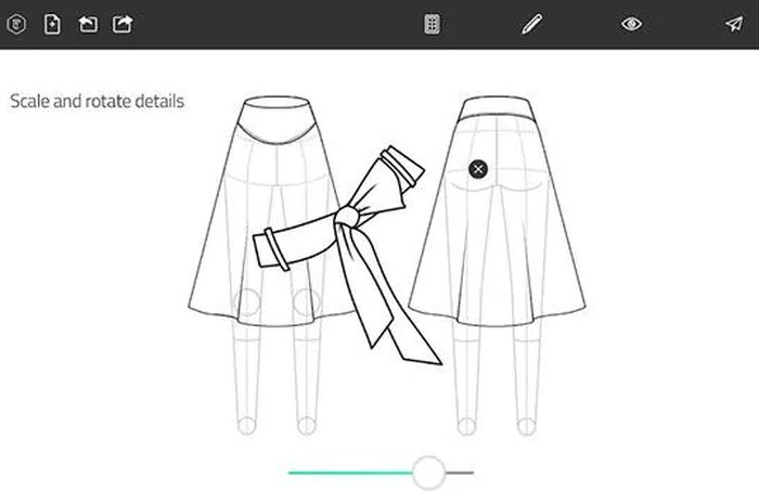 Aplikasi Desain Baju Di Hp Dan Pc Blog Informasi Art Kreatif Dari Moselo Indonesia Vlr Eng Br