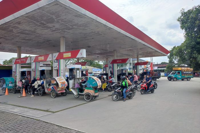 Pertamina Patra Niaga Regional Sumbagut Pastikan Penyaluran BBM Aman di Kota Medan