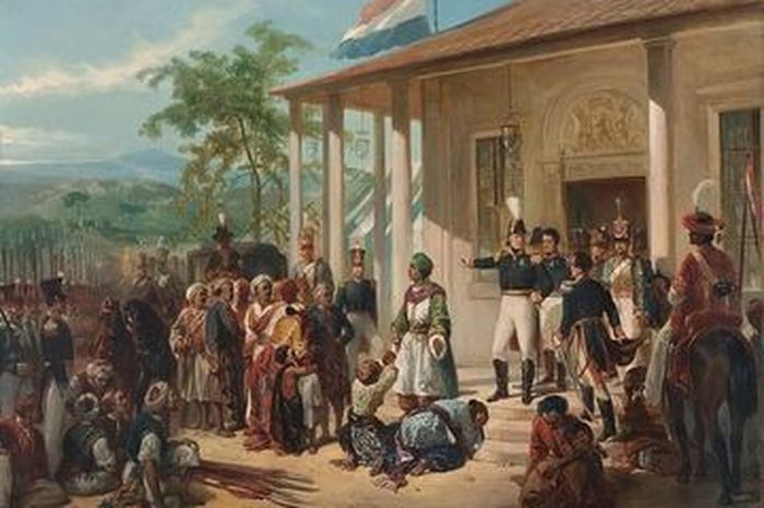 Historiografi Kolonial: Pengertian, Ciri-ciri, Dan Contohnya - Sonora.id