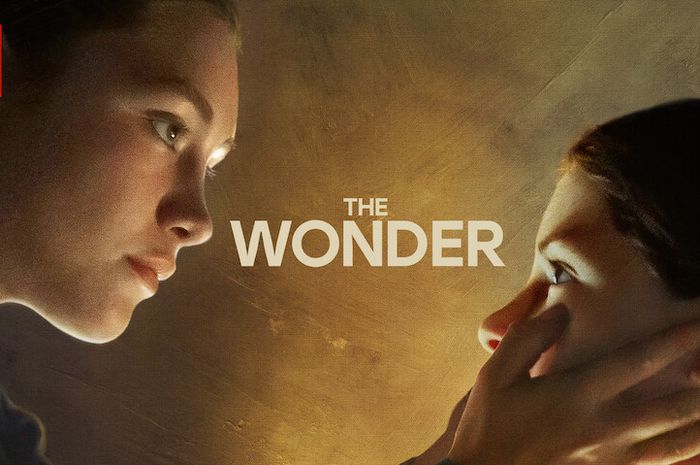 Sinopsis film 'The Wonder' yang dibintangi oleh Florence Pugh tayang di Netflix