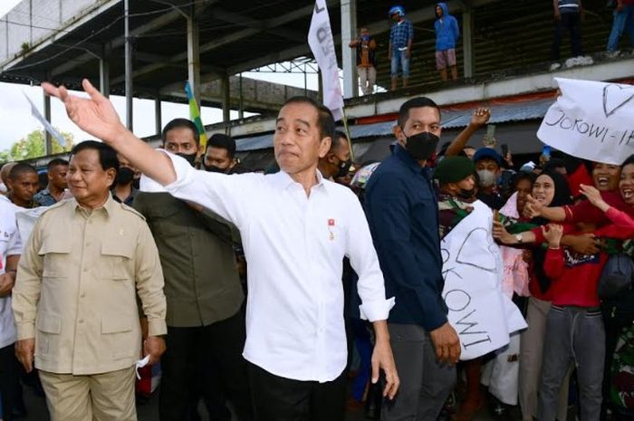 Ratusan Ribu Relawan Jokowi Gelar Temu Kangen di GBK, Antisipasi Kepadatan Lalulintas!