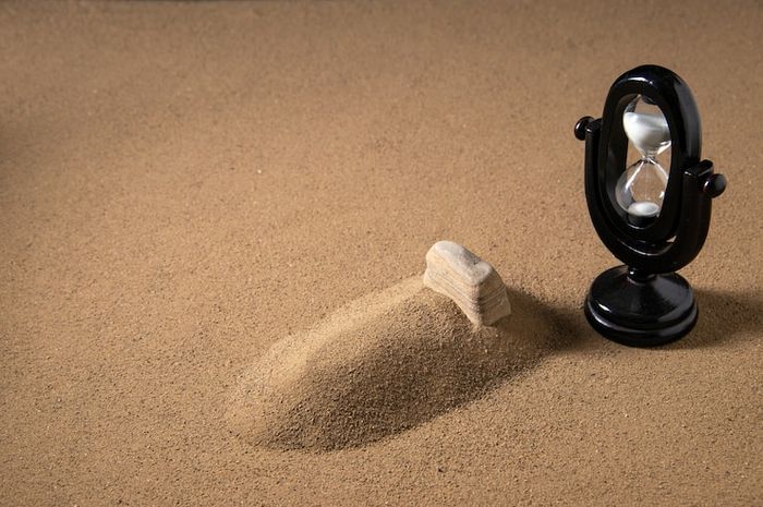 50 Kata-kata Bijak Tentang Kematian yang Menyentuh Hati, Bisa Jadi