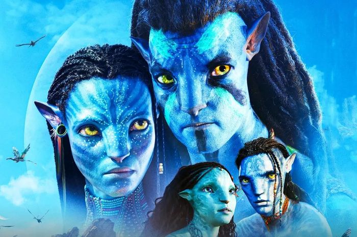 Sinopsis Film Avatar 2 The Way Of Water Yang Bakal Rilis Di Bioskop 16 Desember Sonoraid 4907