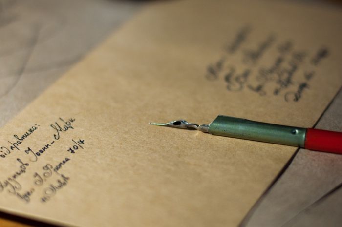 3 Contoh Surat Pribadi Berbagai Topik, Bisa Jadi Referensi Menulis