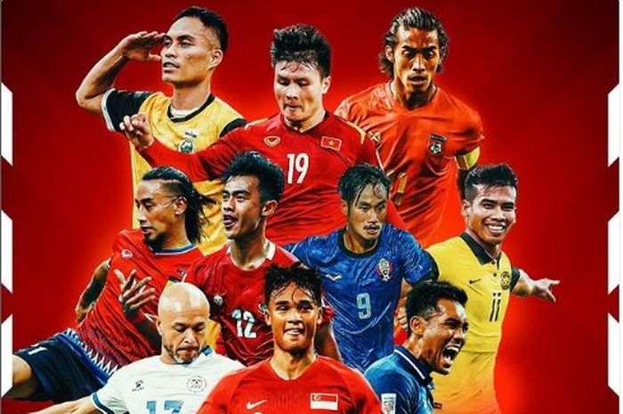 Jadwal Timnas Indonesia 2022 Di Piala AFF 2022, STY: Datang Dan Penuhi ...