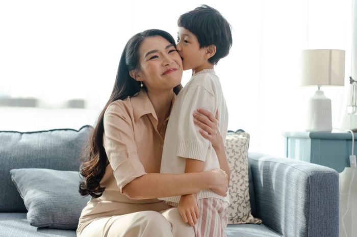 10 Contoh Cerita Inspiratif Tentang Ibu Yang Kaya Akan Pesan Moral