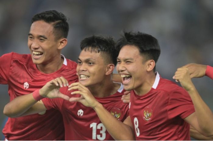 Head To Head Timnas Indonesia Vs Kamboja Skuad Garuda Dominan Raih