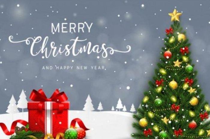 75 Kata-kata Ucapan Natal Terbaik, Cocok Dibagikan Di WhatsApp Hingga ...