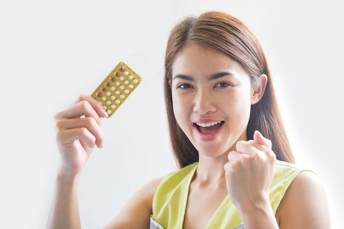 Perdana Minum Pil Kb Ini Aturan Minumnya Untuk Pemula Sonora Id Perdana Minum Pil Kb Ini Aturan Minumnya Untuk Pemula Sonora Id