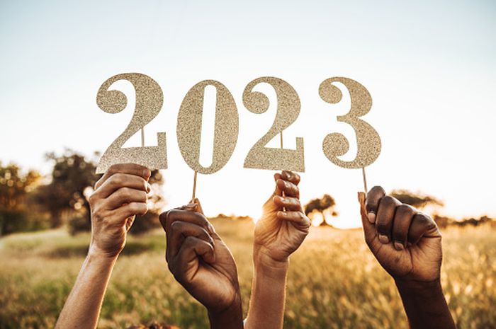 50 Pantun Selamat Tahun Baru 2023, Bikin Perayaan Pergantian Tahun Jadi