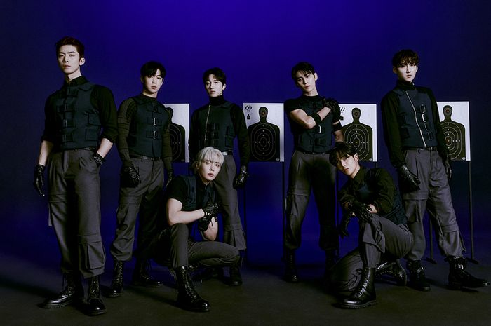 Lirik Lagu ‘PUZZLE’ Milik SF9 dan Terjemahan Bahasa Indonesia - Sonora.id
