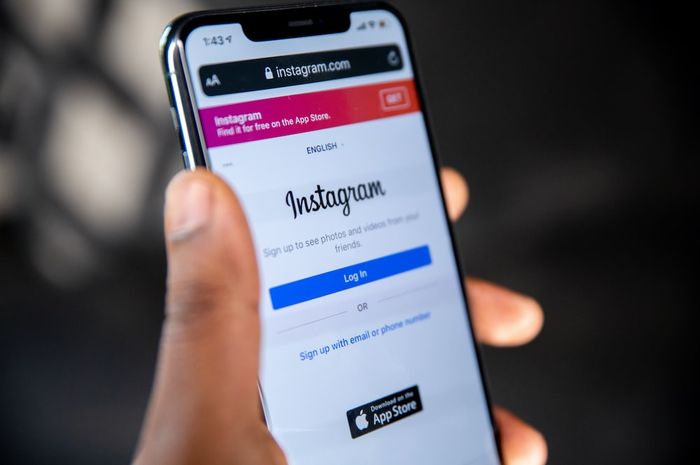 6 Cara Download Story Instagram Tanpa Aplikasi, Praktis Banget! - Sonora.id