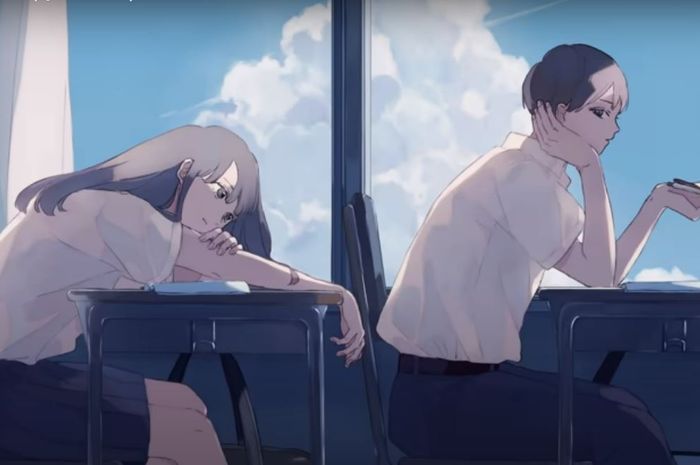 Lirik lagu &quot;Suki Dakara&quot; dan terjemahan dari Yuki.