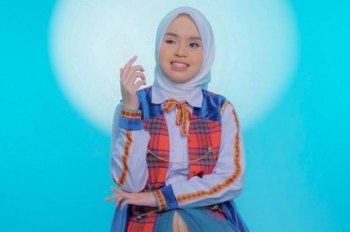 Lirik Lagu Tak Mampu Lupa Putri Ariani Lagi Viral Sekarang