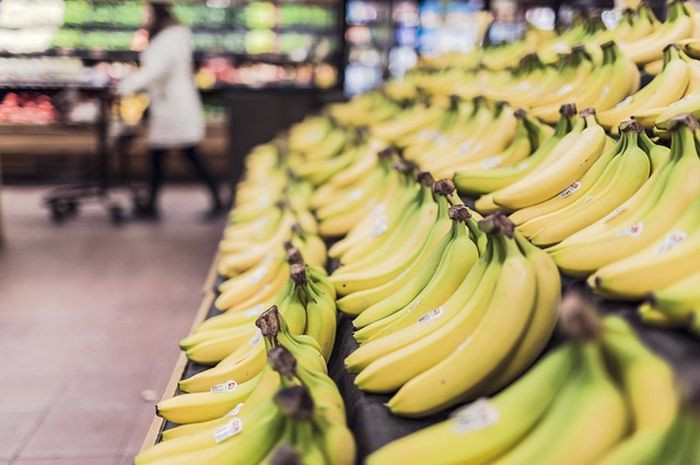 Pemilik golongan darah A dilarang makan pisang, kenapa?